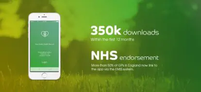 Evergreen Life brand success with 350 thousands App downloads in the first 12 months