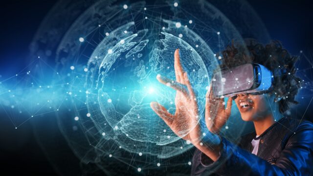 The metaverse: what does it mean for brands and businesses?